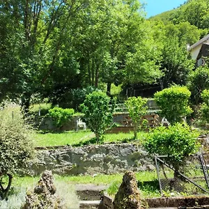 Le Cocon Du Lisey, Le Joyau Du Vieux Cauterets